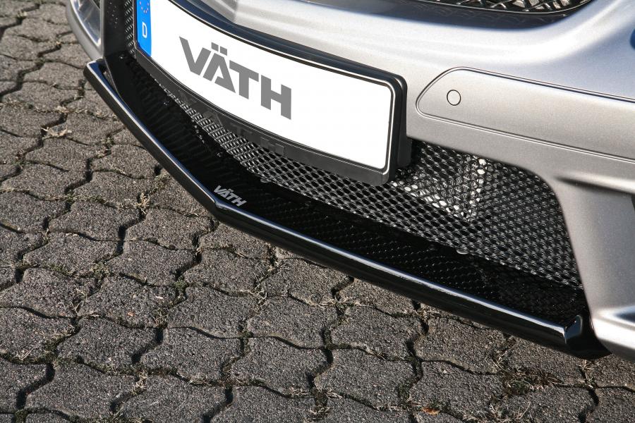  Mercedes-Benz V58k by VATH 2010 года  (фото 5 из 9)